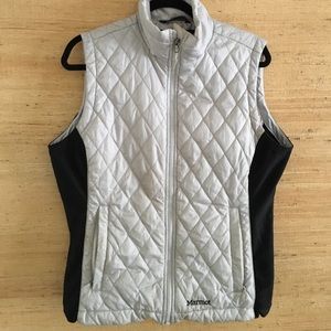 Marmot Kitzbuhel Vest w/ Side stretch panels